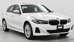2026 BMW 3 Series 330i