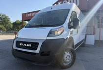 2020 Ram ProMaster 2500 159 WB