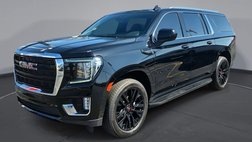 2023 GMC Yukon XL SLE