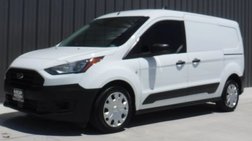 2021 Ford Transit Connect XL