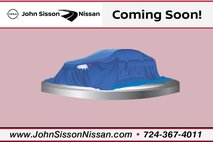 2026 Nissan Rogue Plug-in Hybrid Platinum