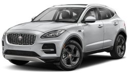 2023 Jaguar E-PACE P250 SE