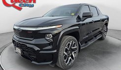 2024 Chevrolet Silverado EV RST