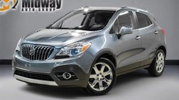 2013 Buick Encore Premium
