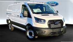 2025 Ford Transit 350
