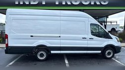 2025 Ford Transit 250