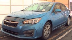 2017 Subaru Impreza Premium