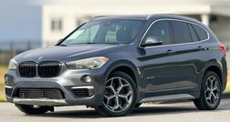 2018 BMW X1 sDrive28i