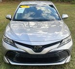 2020 Toyota Camry L