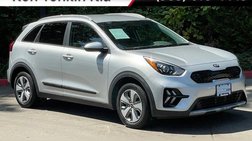 2020 Kia Niro LX