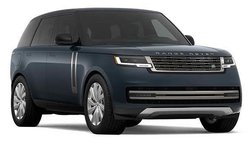 2024 Land Rover Range Rover P400 SE