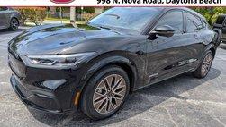2024 Ford Mustang Mach-E Premium