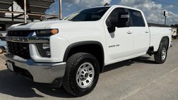 2023 Chevrolet Silverado 2500HD LT
