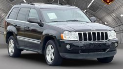 2006 Jeep Grand Cherokee Limited