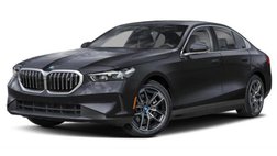 2025 BMW i5 eDrive40