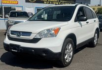2008 Honda CR-V EX