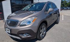 2013 Buick Encore Convenience