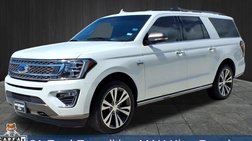 2021 Ford Expedition MAX King Ranch
