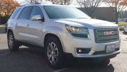 2016 GMC Acadia SLT-1