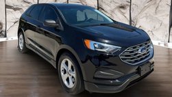 2020 Ford Edge SE