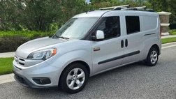 2015 Ram ProMaster City Tradesman SLT