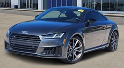 2019 Audi TTS 2.0T quattro