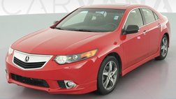 2013 Acura TSX Special Edition