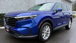 2023 Honda CR-V EX