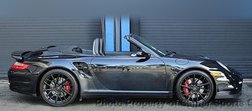 2009 Porsche 911 Turbo