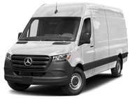 2026 Mercedes-Benz Sprinter 2500