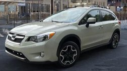 2014 Subaru XV Crosstrek 2.0i Premium