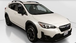 2023 Subaru Crosstrek Base