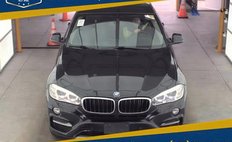 2016 BMW X6 xDrive35i