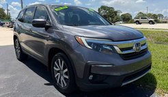 2019 Honda Pilot EX-L w/Navi w/RES