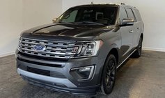 2019 Ford Expedition MAX Limited