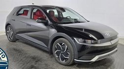 2022 Hyundai Ioniq 5 SEL