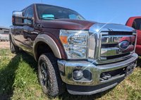 2011 Ford Super Duty F-250 Lariat