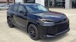 2026 Toyota RAV4 Plug-in Hybrid 