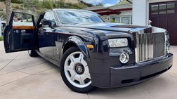2004 Rolls-Royce Phantom Base