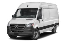 2025 Mercedes-Benz eSprinter 2500