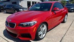 2016 BMW 2 Series 228i