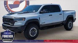 2026 Ram Ram Pickup 1500 RHO