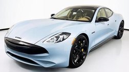 2025 Karma Revero Base