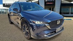 2024 Mazda CX-5 2.5 Turbo Premium