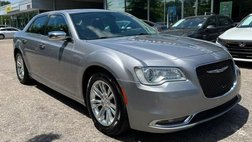 2016 Chrysler 300 C