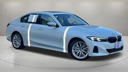 2024 BMW 3 Series 330e