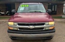2006 Chevrolet Tahoe LS