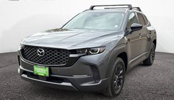 2026 Mazda CX-50 Hybrid Preferred