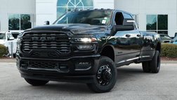 2026 Ram Ram Pickup 3500 Big Horn