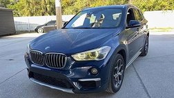 2016 BMW X1 xDrive28i